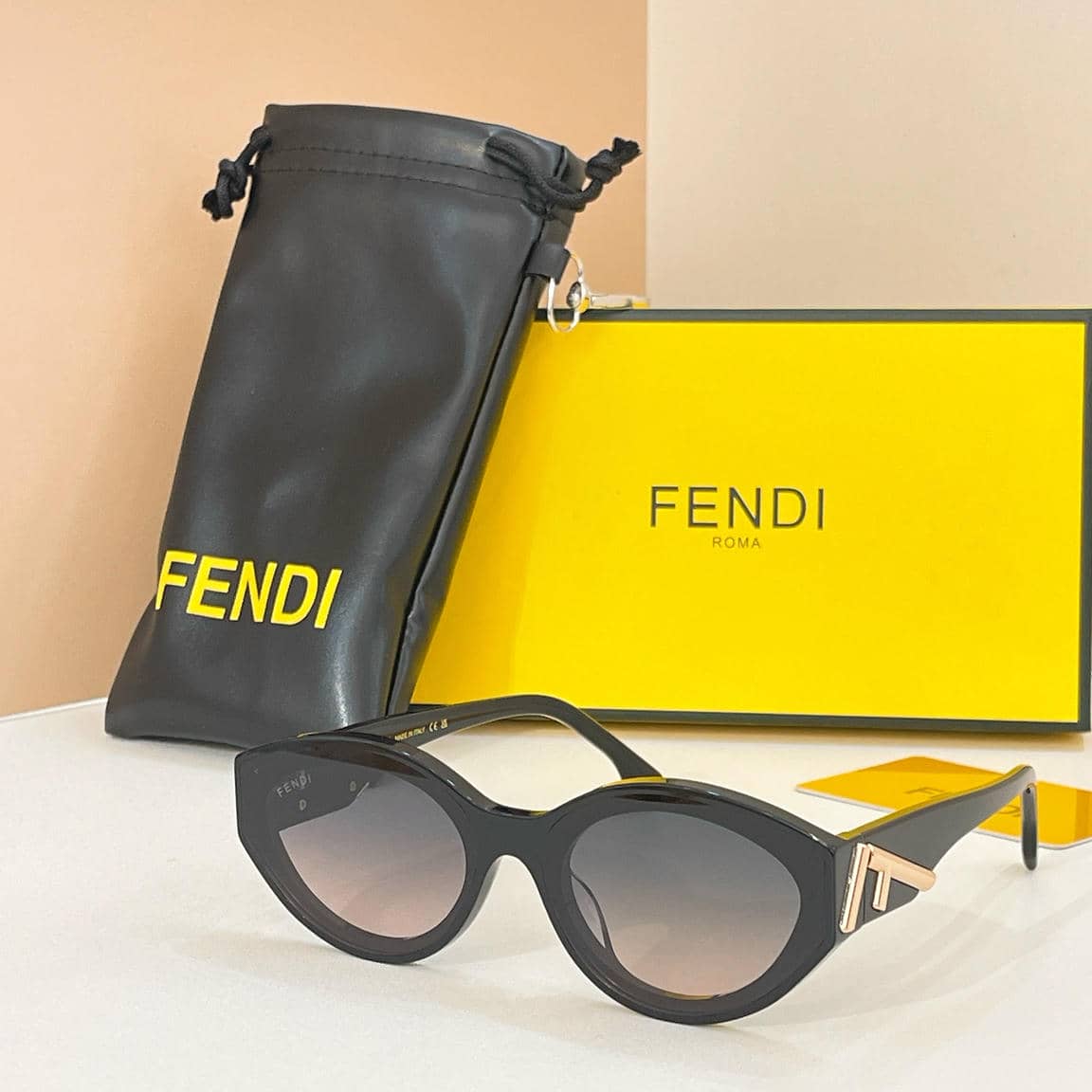 Fendi Sunglasses